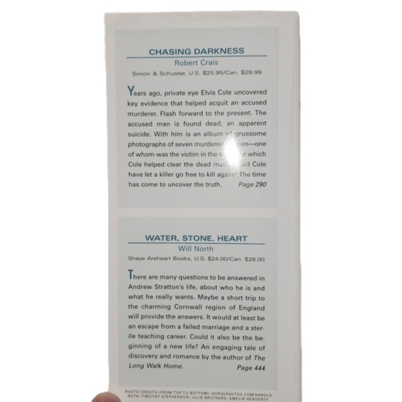 BOOKS - Picture 4 of 11